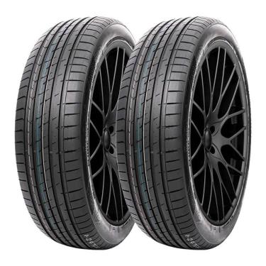 Imagem de Kit 2 Pneus Aplus Aro 19 255/30 R19 A610 91Y