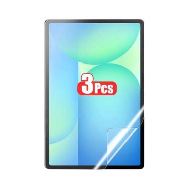 Imagem de Protetor De Tela Com Sensação De Papel Para Samsung Galaxy Tab S10 FE 