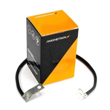 Imagem de Cabo Bateria Negativo Cbx 200 Strada 1994 A 2002 Magnetron - Anker