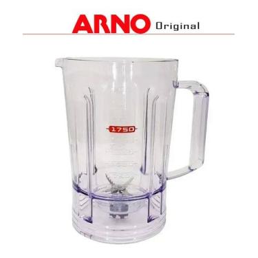 Imagem de Copo Original Liquidificador Arno Power Max 1000W para Modelos LN54 LN