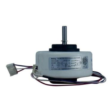 Imagem de Motor Evaporadora 9 E Btus Split Top Inverter E Ecologic Elgin