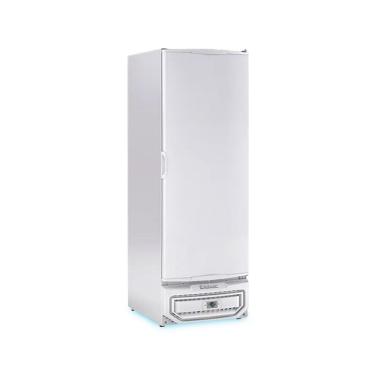 Imagem de Freezer Vertical Gelopar Tripla Ação GPC-57 TE Branco 577 Litros