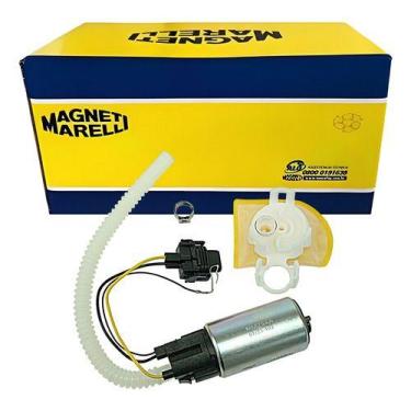 Imagem de Bomba Combustível Ix35 Sportage 2.0 2012 2013 2014 2015 - MAGNETI MARE