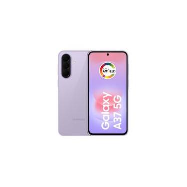 Imagem de Smartphone Samsung Galaxy A37 5G Tela 6.7" 256GB Câmera 50MP Lavanda