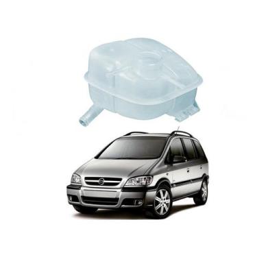 Imagem de Reservatorio Agua Radiador Zafira 2.0 2005 A 2011 - Gonel