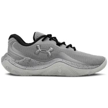 Imagem de TÊNIS UNDER ARMOUR BUZZER 2 M-Masculino