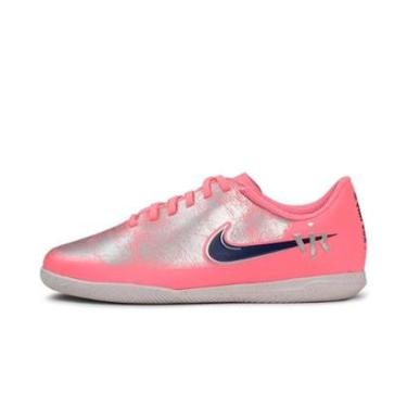 Imagem de Chuteira Vini Jr Futsal Nike Mercurial Zoom Vapor 16 Club Infantil-Unissex