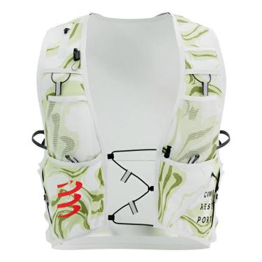 Imagem de Nova Mochila de Hidratação Preta - Ultrun Pack Evo 10 Camuflada-Unissex