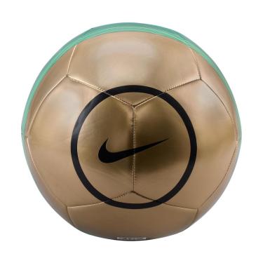 Imagem de Bola de Futebol Nike Academy Total 90 Metallic-Unissex
