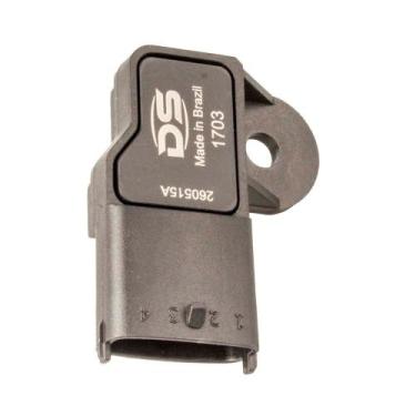 Imagem de Sensor Map Pressão Fiat Palio 2004 a 2020 - 510608 - 1703