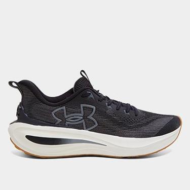 Imagem de Tênis Under Armour Charged Skyline 5 Masculino-Masculino