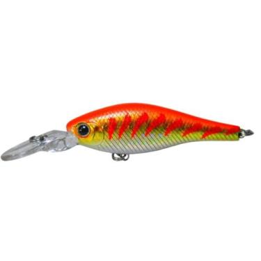Imagem de Isca Fury Sonic 60HF/ 6Cm - 6,3g, Otg