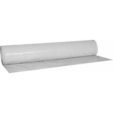 Imagem de Lona Agro Uv-6 Lonax 12 M X 50 M Preta E Branca Para Silagens Secagem 