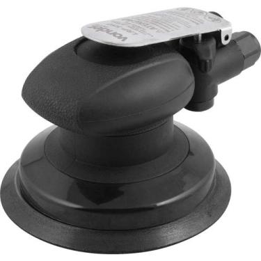 Imagem de Lixadeira Roto-orbital Pneumática, LRP 550 Vonder Plus OstenVonder