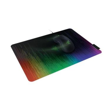 Imagem de Mousepad Gamer Razer Sphex V2 Grande Control Speed 35x25 Cm