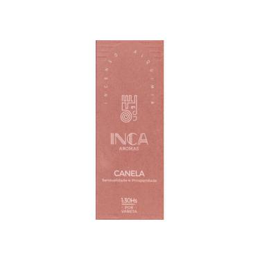 Imagem de Incenso Natural Inca 90min