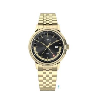 Imagem de Relógio Masculino Timex Marlin GMT TW2Y47700