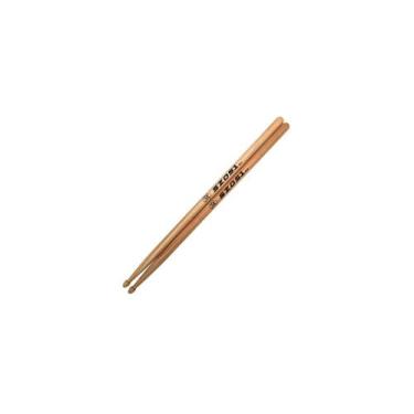 Imagem de Par de Baquetas SX Classic 5A American Hickory SZDS15A
