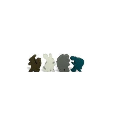 Imagem de Kit de Meeples para Everdell - C/24 un - Toca das Miniaturas