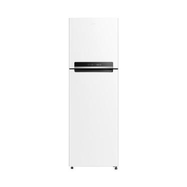 Imagem de Geladeira Cycle Defrost Duplex 410L Inverter Branca Midea