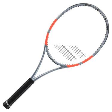 Imagem de Raquete de Tênis Babolat Pure Strike 100 16x20 2025, L2