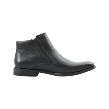 Imagem de Bota anatomic gel 9209 floater preto, Floater preto, 43