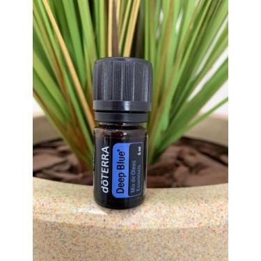 Imagem de Óleo essencial deep blue 5 ml - Doterra