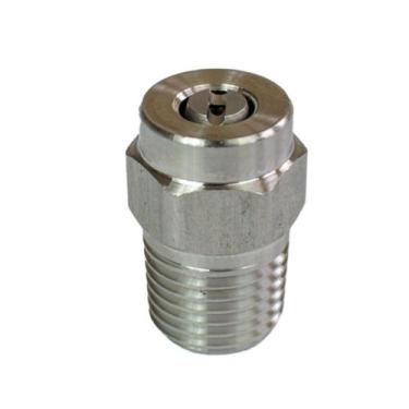 Imagem de Bico 070 leque 15 1/4" para lavadora de alta pressão - 0761091038 - Si