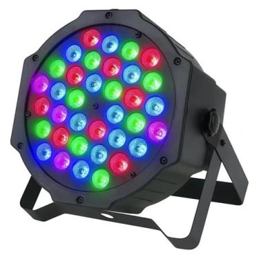 Imagem de Dreamer Lp-11 36x3w - Led Par Light