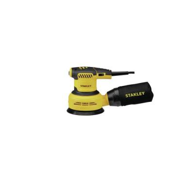 Imagem de Lixadeira Roto Orbital Stanley SS30 300w 125mm, 110V