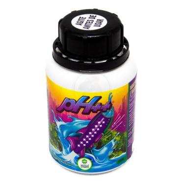 Imagem de PH++ High Nutrients 250ML - Bicho da Graxa
