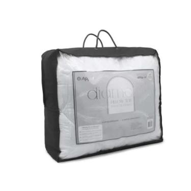 Imagem de Pillow Top Appel Macio para Colchão Queen Size