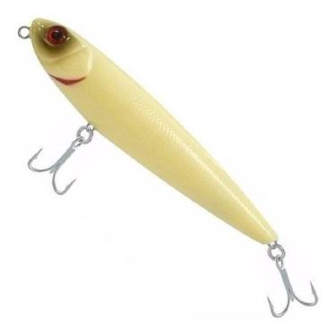 Imagem de Isca Artificial Top Gun 80 - Marine Sports Ms - Zara 8cm, 450