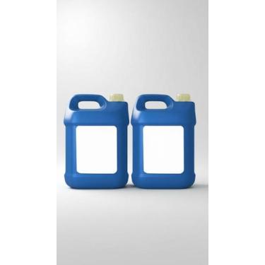 Imagem de Alvejante Hipoclorito Sódio 2% 5L Galão Duplo - Congratulations Store