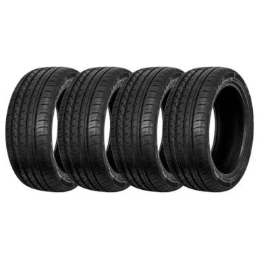 Imagem de Kit 4 Pneus Aro 17 Xbri 195/45 R17 85W TL Sport Plus 2
