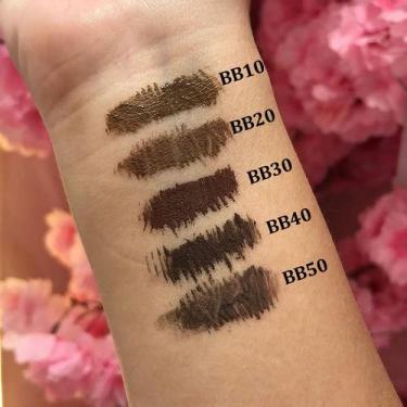 Imagem de Mascara Para Sobrancelhas The Brow Blend - Ruby Rose Cores:BB20, BB20