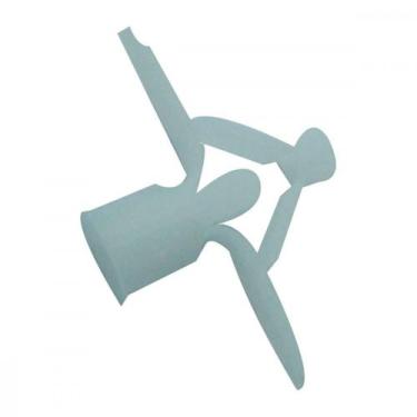 Imagem de Bucha P/Gesso Sfor Fly3(13-23)C/250 - Sforplast