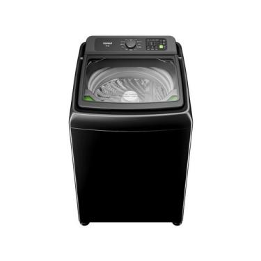 Imagem de Lavadora de Roupas Consul 16kg Cesto Inox 12 Programas ChumboCWN16A9, 