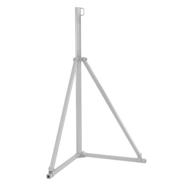 Imagem de Pedestal para Guincho Elétrico Tec Exp 400 Kgf com Estrutura Robusta e Bivolt CSM Acessórios