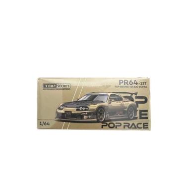 Imagem de Pop Race Toyota Supra Top Secret Gt300 Pr64277