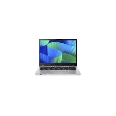 Imagem de Notebook Acer TravelMate P2 TMP214-56-72UM, Intel Core i7-1355U, 16GB RAM, SSD 512GB, 14"" WUXGA, Windows 11 Pro, Preto - NX.BLTAL.004