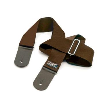 Imagem de Correia Comfort 5cm Ck518 Marrom - IBOX