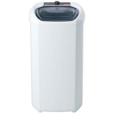Imagem de Lavadora Semiautomática Wanke 15kg New Premium LWBE150T Branco 220V, B
