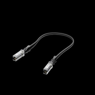 Imagem de Cabo Dac Ubiquiti Par UACC-DAC-SFP10-0.5M