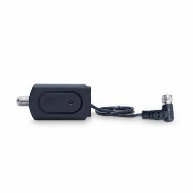 Imagem de Booster Amplificador Interno De Sinal De Tv 26 Db - Bt-26 - AQUARIO