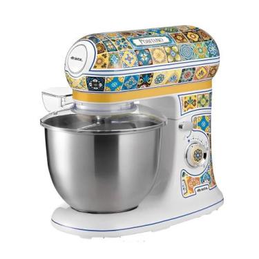Imagem de Batedeira Planetária 5,5L 600W 220V Positano Ariete, 220V