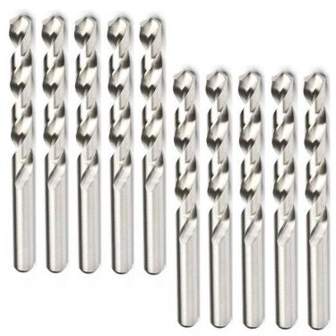 Imagem de Broca 1-2 Mtx com Sistema de Corte Rápido HSS para Metais 12MM 5 Unidades MTX