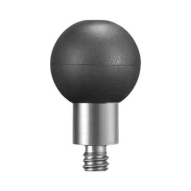 Imagem de Suporte Para Celular De Motocicleta Fanai FANAUE 1/4 25mm17mm Com Cabe
