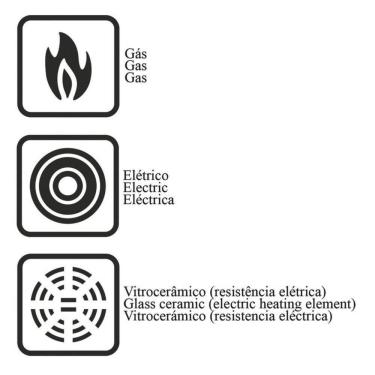 Imagem de Panela de Pressão Alumínio com Revestimento Interno Satinado e Externo Polido 10L com Fechamento Externo e Sistema