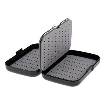 Imagem de Leipupa – Caixa de moscas de pesca à prova d'água, Model A